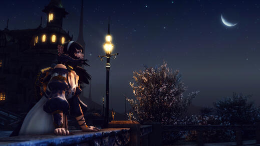 Ishgard Ishgard